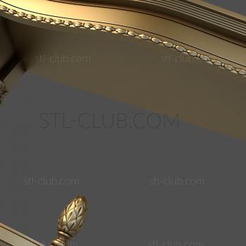 3D model KN_0101 (STL)